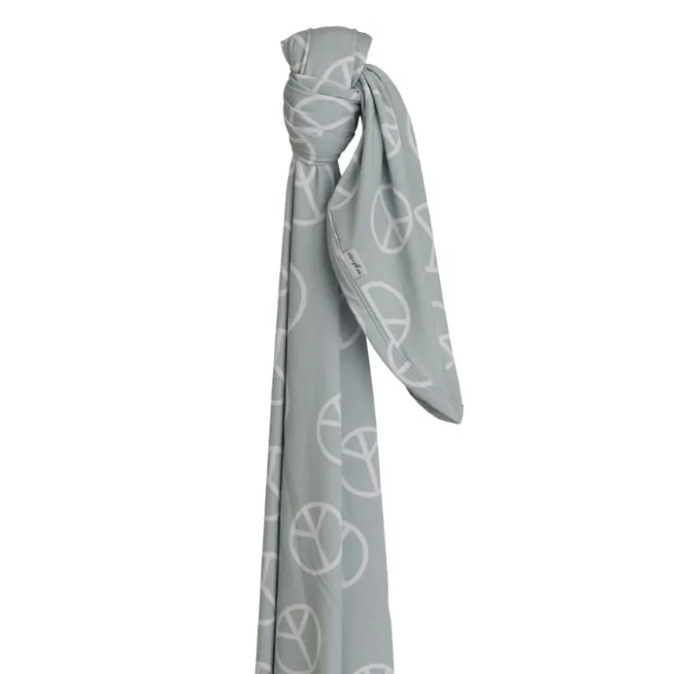 Pip + Phee Swaddles>Bamboo Stretch Swaddle Blankets