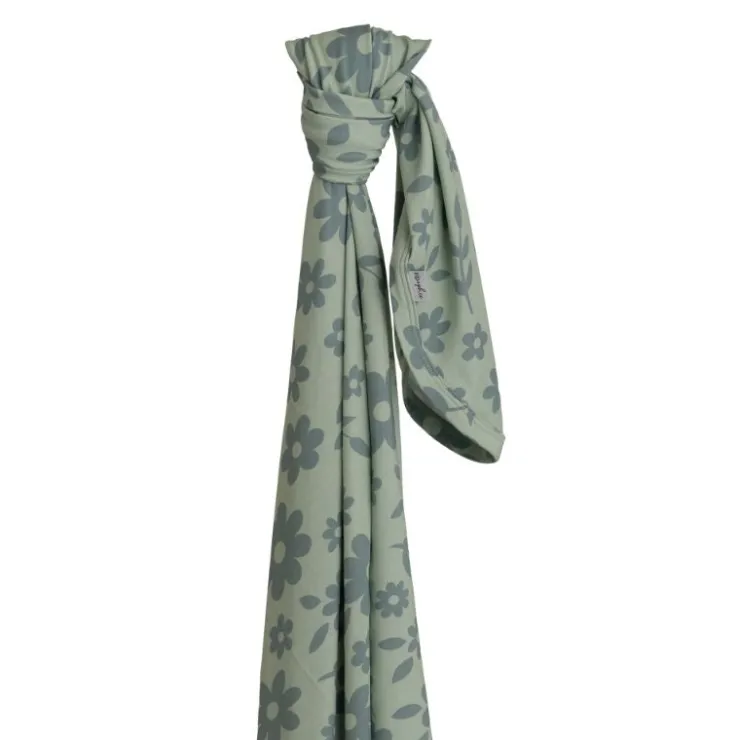 Pip + Phee Swaddles>Bamboo Stretch Swaddle Blankets