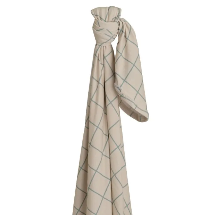 Pip + Phee Swaddles>Bamboo Stretch Swaddle Blankets