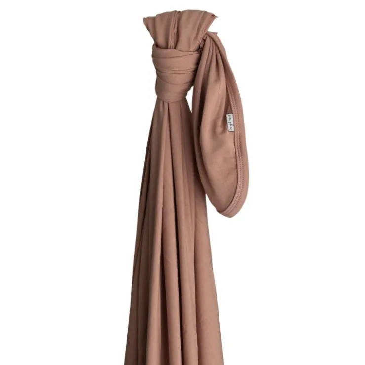 Pip + Phee Swaddles>Bamboo Stretch Swaddle Blankets