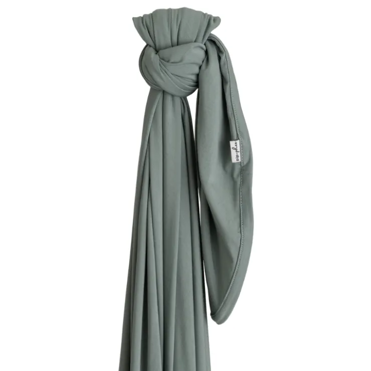 Pip + Phee Swaddles>Bamboo Stretch Swaddle Blankets