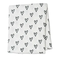 Lulujo Swaddles>Bamboo Swaddle