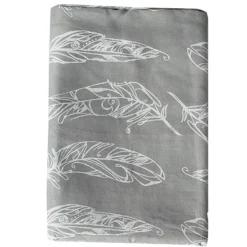 Nest Designs Swaddles>Bamboo Swaddle Blankie