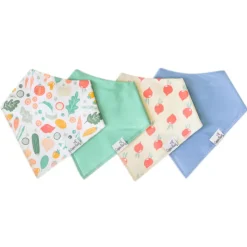 Copper Pearl Bibs & Burp Cloths><noscript><img width=