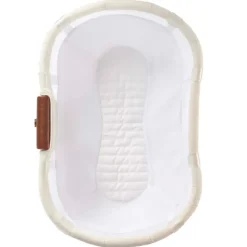 HALO Bassinets|Bassinets>BassiNest Newborn Insert - White