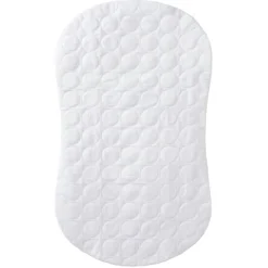 HALO Bassinets|Bassinets>Bassinest Swivel Sleeper Mattress Pad Cover