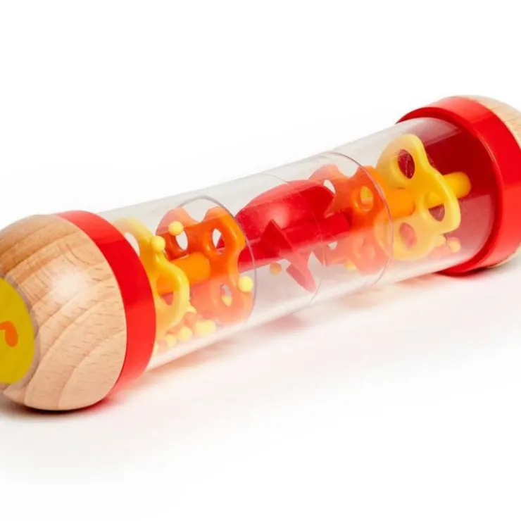 Hape Sensory Toys>Beaded Raindrops