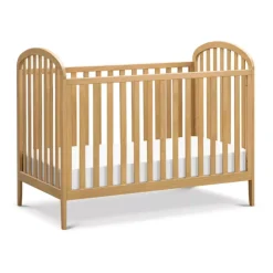 DaVinci Cribs>Beau 3-in-1 Convertible Crib