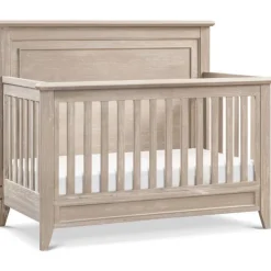 Monogram by Namesake Cribs>Beckett 4-in-1 Convertible Crib