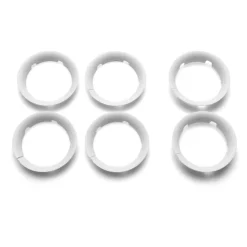 Bugaboo Stroller Parts|Stroller Accessories>Bee 5 Wheel Caps