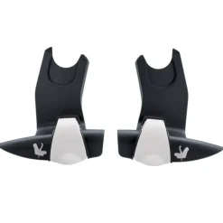 Bugaboo Stroller Accessories|Infant Car Seat Adapters>Bee Adapter - Maxi Cosi/Clek/Nuna/Cybex