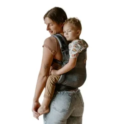 Beluga Baby Structured Carriers>Beluga Buckle Carrier