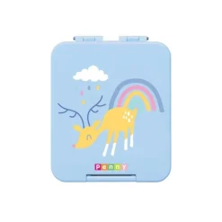 Penny Scallan On-The-Go Feeding>Bento Box - Mini