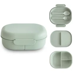 Mushie On-The-Go Feeding><noscript><img width=