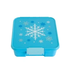 Little Lunch Box Co. On-The-Go Feeding>Bento Three Lunch Box
