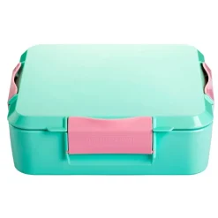 Little Lunch Box Co. On-The-Go Feeding>Bento Three Plus