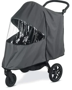 Britax Stroller Accessories>B-Free Rain Cover