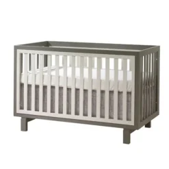 Tulip Juvenile Cribs>Bjorn Classic Crib