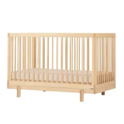dadada baby Cribs>Bliss 4-in-1 Convertible Crib
