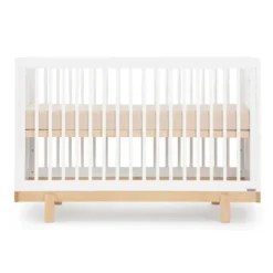 dadada baby Cribs>Bliss 4-in-1 Convertible Crib