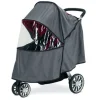 Britax Stroller Accessories>B-Lively Rain Cover