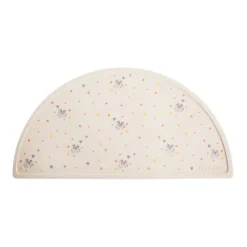 Mushie Tableware>Bluey Silicone Placemat