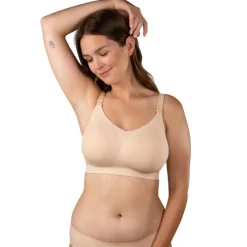 Bravado Designs Nursing Bras & Tanks>Body Silk Seamless Nursing Bra
