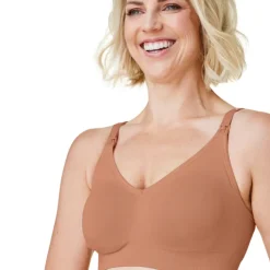 Bravado Designs Nursing Bras & Tanks><noscript><img width=
