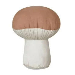Lorena Canals Pillows>Boletus Cushion