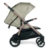 Peg Perego Full Size Strollers>Booklet 50 Stroller