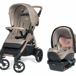 Peg Perego Travel Systems>Booklet 50 Travel System