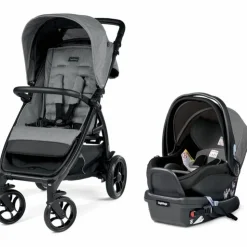 Peg Perego Travel Systems>Booklet 50 Travel System