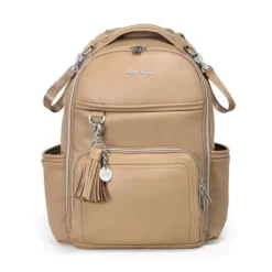 Itzy Ritzy Backpack Diaper Bags><noscript><img width=