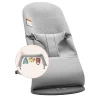 BabyBjorn Bouncers>Bouncer Bundle with Soft Friends Toy