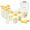 Medela Milk Storage>Breast Milk Feeding Gift Set