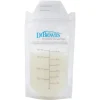 Dr Brown's Milk Storage>Breast Milk Storage Bags -100 Pack