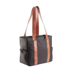 Dr Brown's On-The-Go Feeding>Breast Pump Carryall Tote Bag