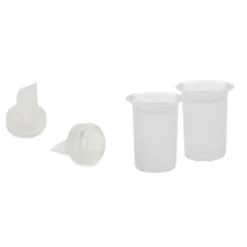 Ameda Breast Pump Accessories>Breast Pump Universal Spare Parts Kit