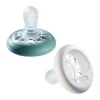 tommee tippee Pacifiers>Breast-Like Pacifier 0-6 Months - 2 Pack