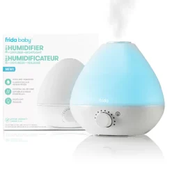 frida baby Humidifers>BreatheFrida 3-in-1 Humidifier