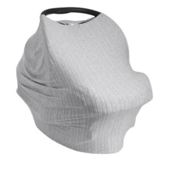 Munchkin Car Seat Covers>Brica® XtraGuard™ Antimicrobial 5-in-1 Cover