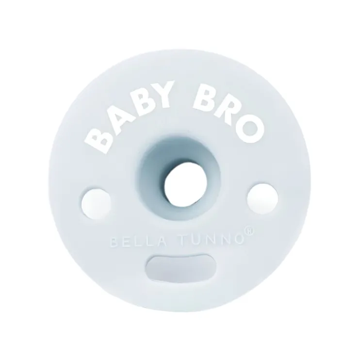 Bella Tunno Pacifiers>Bubbi Pacifier