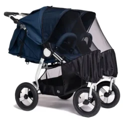 Bumbleride Stroller Accessories>Bug Net Twin Size