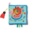 Manhattan Toys Sensory Toys|Books>Bugging Through Sensory Book