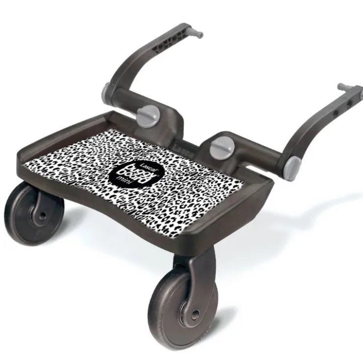 Lascal Stroller Boards|Stroller Accessories>BuggyBoard Mini
