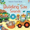Harper Collins Canada Books|Books>Building Site Sounds Board Book