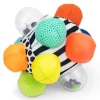 Sassy Sensory Toys>Bumpy Ball