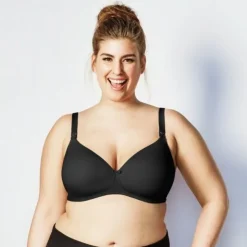 Bravado Designs Nursing Bras & Tanks>Buttercup Bra Bare - D Cups