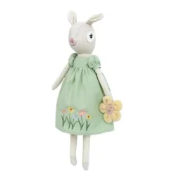 Mon Ami Designs Plush Toys|Dolls>Buttercup Doe Linen Doll
