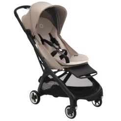 Bugaboo Lightweight & Travel Strollers>Butterfly Complete Ultra-Compact Stroller